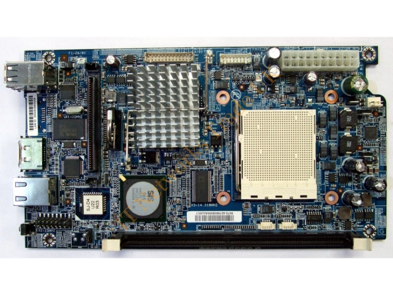 5070-4216 HP San Juan RoHS Socket AM2 SJ-D4 Motherboard Desktop Motherboard