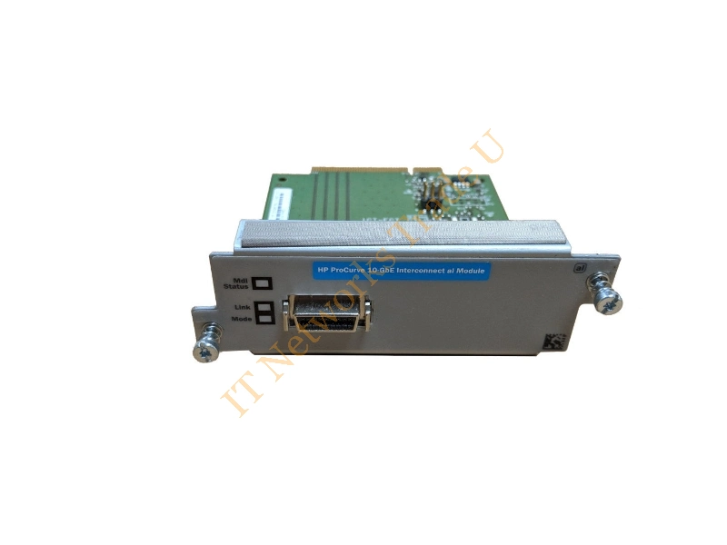 5070-5135 HP Procurve 10-GBe Interconnect Network Switch