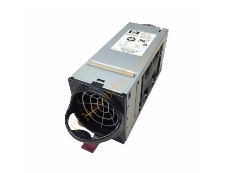 507082-B21 HP Fan Kit for ProLiant Blade System C3000 Cooling Fan