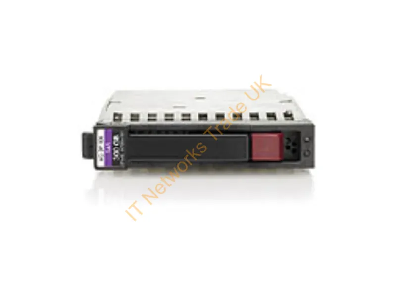 507125-S21 - Hp 507125-S21 Internal Hard Drive 146 Gb 10000 Rpm 2.5" Sas