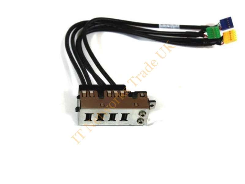 507146-001 HP Compaq 6005 Pro Front Audio And Usb Desktop System Accessory