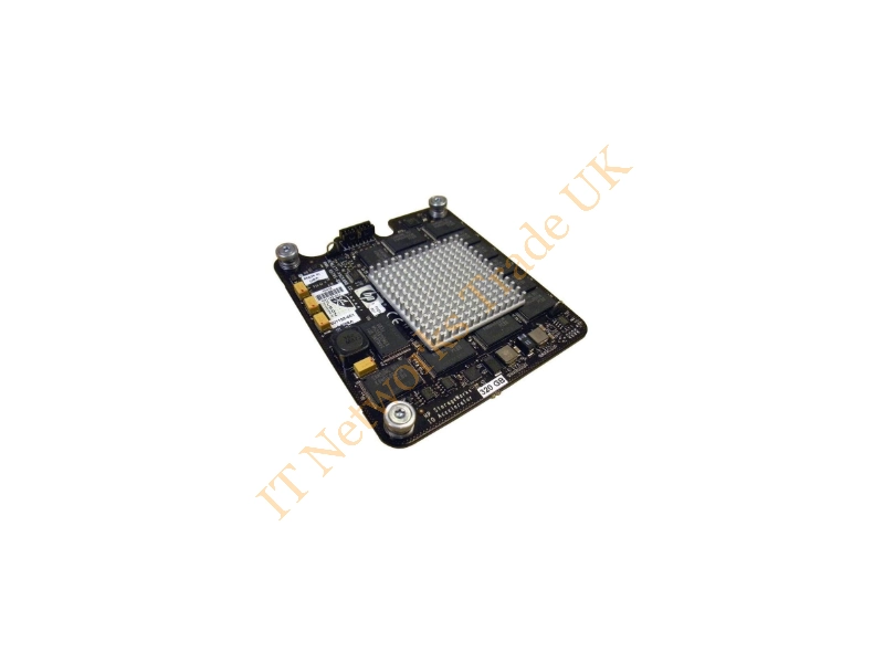 507152-001 HP 320GB Internal SSD PCI-Express x4 Mezzanine I/O Accelerator Card for HP BladeSystem c-Class Server