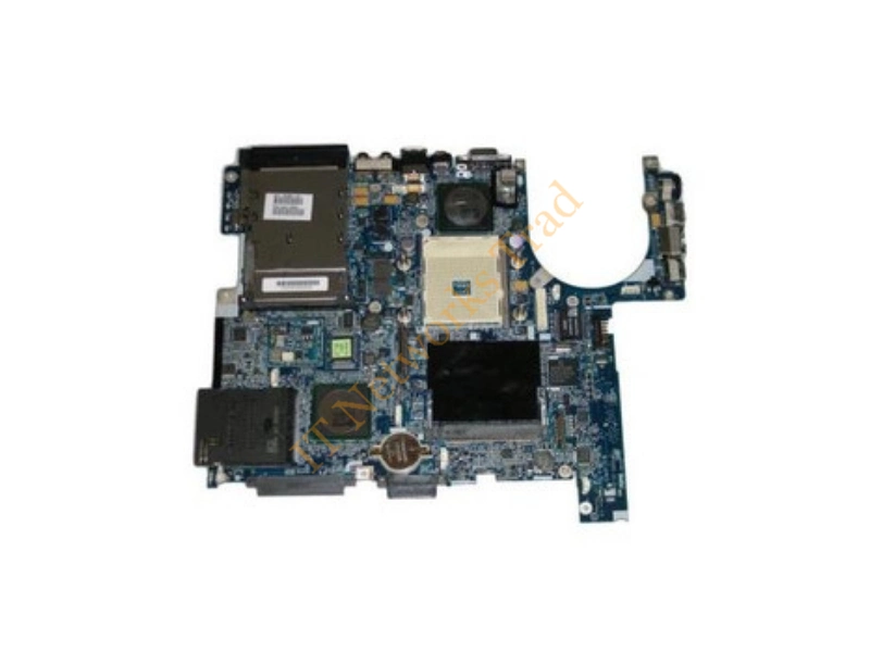 507170-001 HP System Board for Full-featured Notebook PC Laptop Motherboard