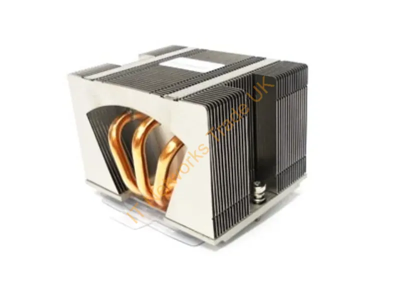 507247-001 HP Processor Heatsink for ProLiant DL180 G6 Server