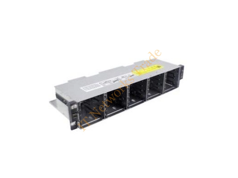 507253-001 HP Hard Drive Cage Assembly for ProLiant DL180 G6 Server Accessory