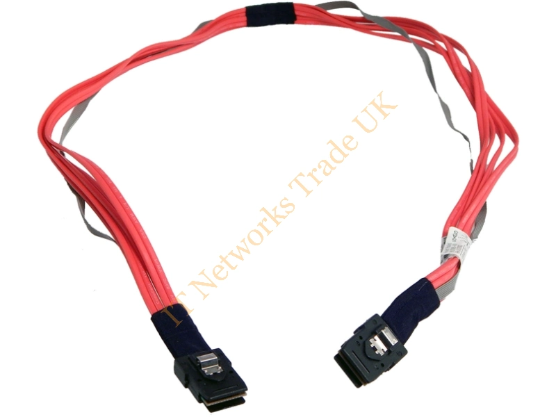 507259-001 HP SAS Cable for ProLiant DL180 / DL160