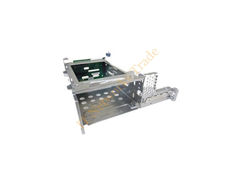507263-001 HP Rear Hard Drive Cage for ProLiant DL180 G6 Server Accessory