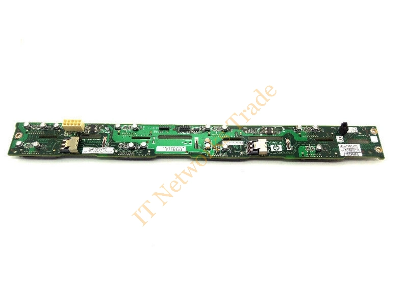 507303-001 HP Backplane Board for Proliant Dl180 G6 Server Accessory