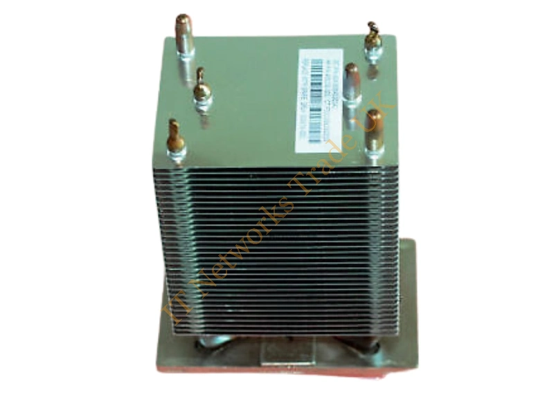 507390-001 HP Processor Heatsink Assembly for ProLiant ML370 G6