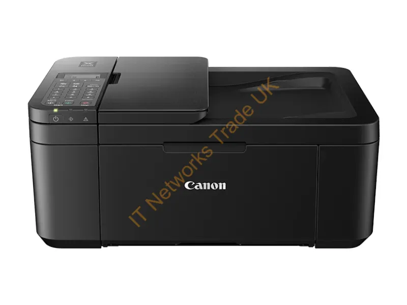 5074C002 - Canon Pixma Tr4720 Inkjet A4 4800 X 1200 Dpi 8.8 Ppm Wi-Fi