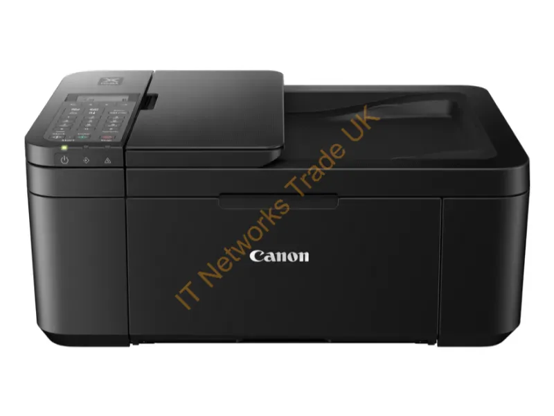 5074C008AA - Canon PIXMA TR4750i Inkjet A4 4800 x 1200 DPI Wi-Fi
