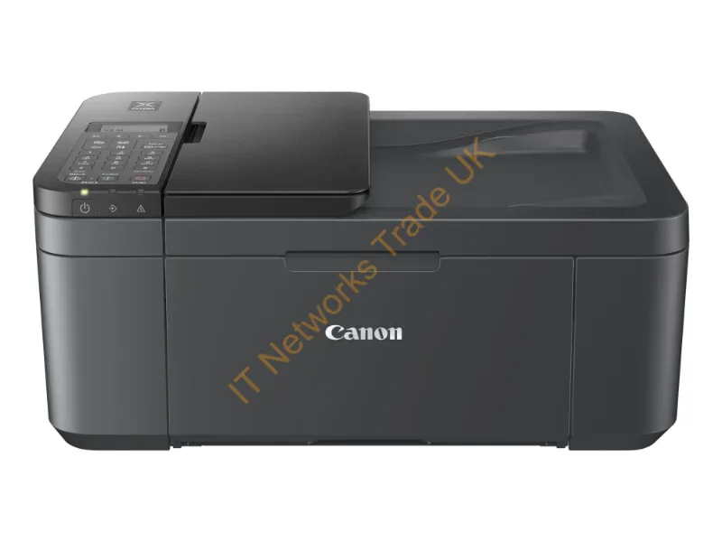 5074C038 - Canon PIXMA TR4755i Inkjet A4 4800 x 1200 DPI Wi-Fi