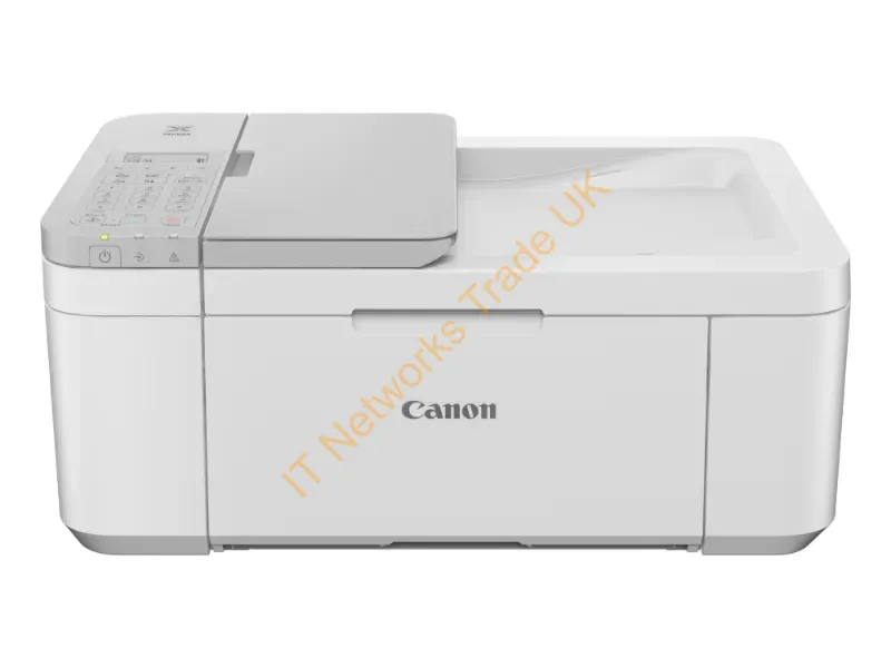 5074C046 - Canon PIXMA TR4756i Inkjet A4 4800 x 1200 DPI Wi-Fi