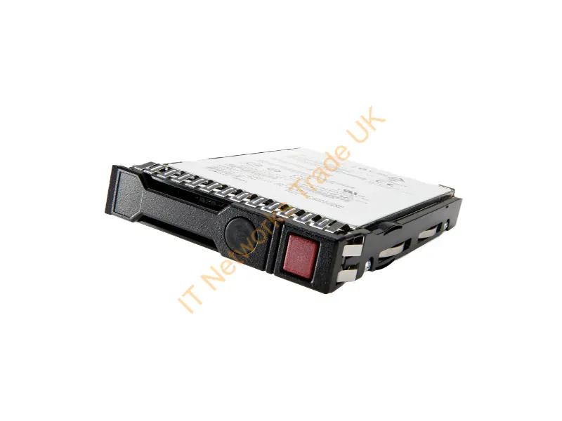 507631-002 - Hpe 507631-002 Internal Hard Drive 1 Tb 7200 Rpm 3.5" Serial Ata Ii