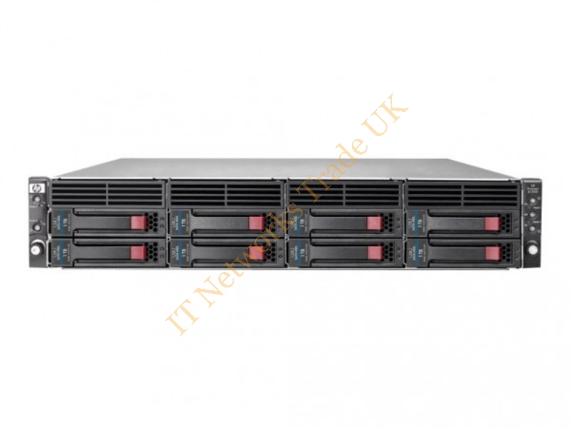 507639-B21 HP ProLiant DL170h G6 Node 2 CTO Server System