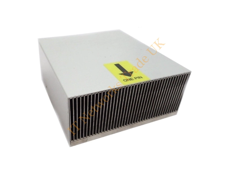 507661-001 HP Xeon Processor Heatsink Assembly for ProLiant DL380 G6 Server