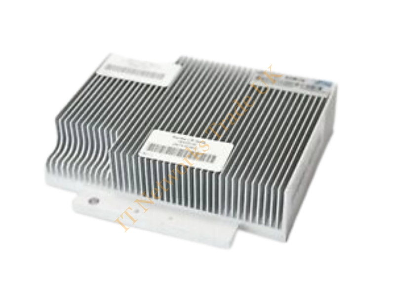 507672-001 HP Processor Heatsink Assembly for ProLiant DL360 G6 /G7 Server