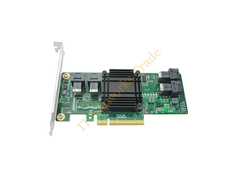 507691-001 HP Riser Card for ProLiant DL385 G5 Server Accessory