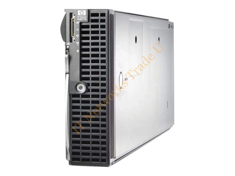 507785-B21 HP 2.26GHz 5.86GT/s QPI 8MB L3 Cache Socket LGA1366 Intel -Xeon L5520 Quad Core Processor (Tray part) Server System