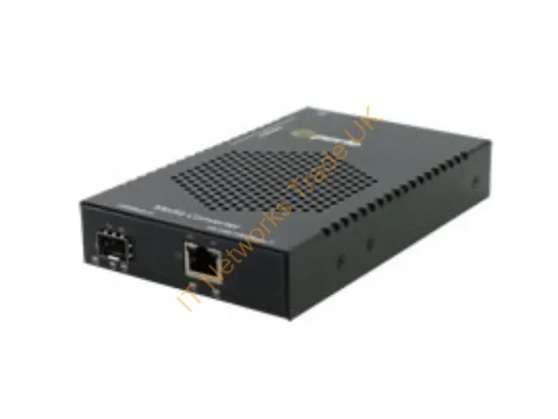 5079344 - Perle S-1110Hp-Sfp Media Converter