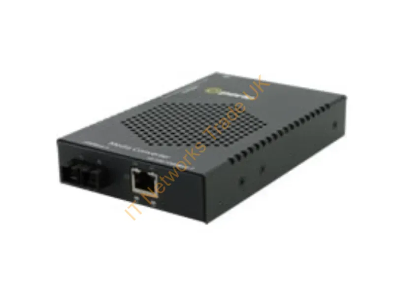 5079920 - Perle S-1110Hp-St05-Xt Media Convrtr