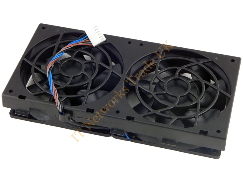 508064-001 HP Rear System Fan Kit for WorkStations Z600 Cooling Fan