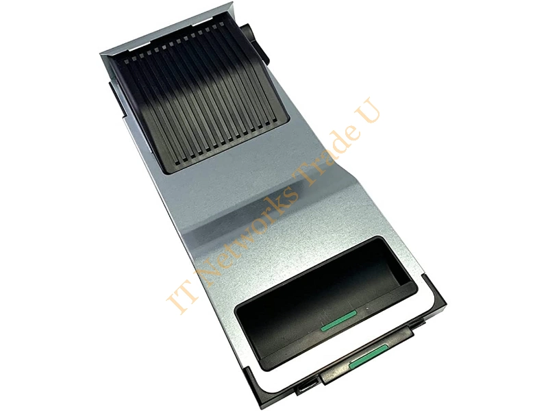 508317-001 HP PCI Card Retainer Airflow Cover for Z820 Workstation Workstation Accessory