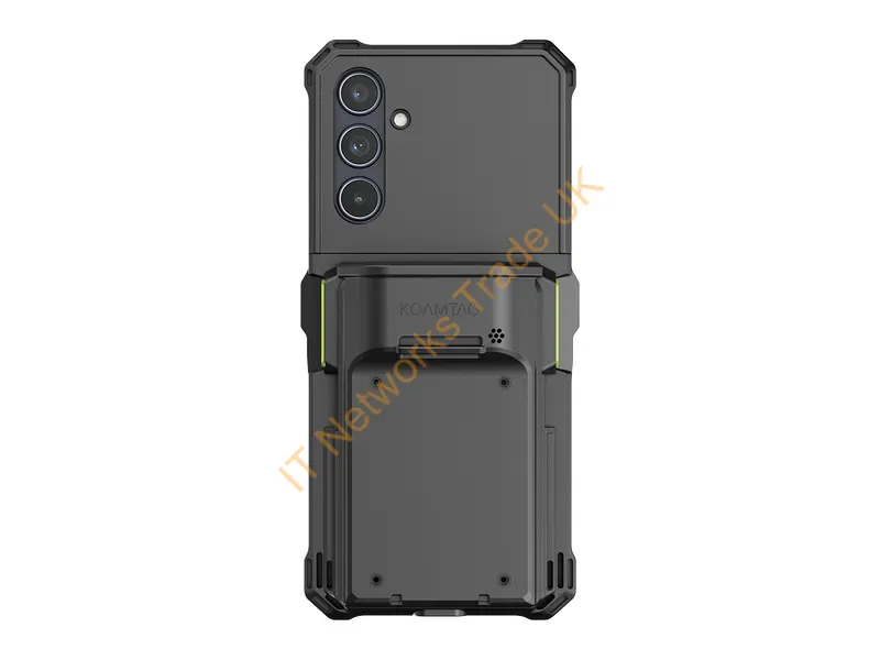 508510 - Koamtac Smartsled Smartphone Barcode Reader 1D/2D