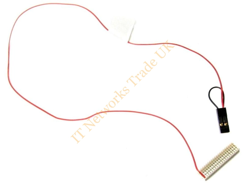 508543-001 HP HDD LED Cable for ProLiant ML330 G6 / DL180 G6 Miscellaneous Cable