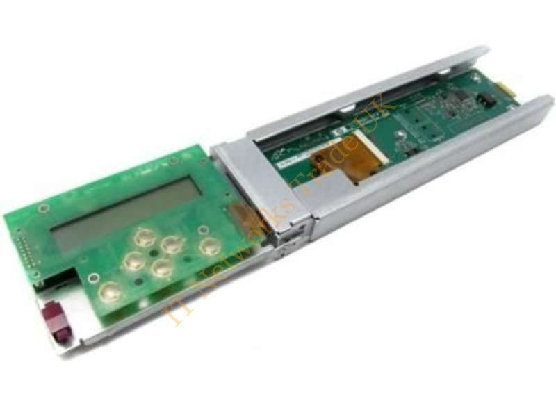508563-001 HP Operator Control Panel (OCP) Extender Board for EVA8400