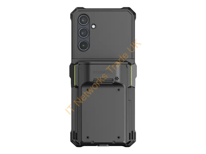 508580 - Koamtac Kdc1000 Barcode Smartsled Smartphone Barcode Reader 1D/2D Black