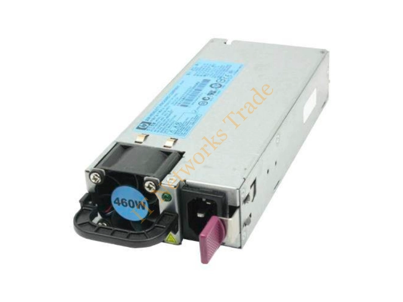 508606-001 HP Node with Pan for ProLiant DL1000 Server Accessory
