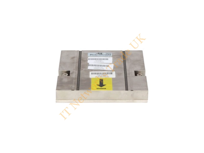 508765-001 HP CPU Heatsink for ProLiant Bl280C G6 Server