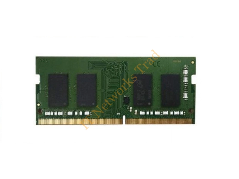 508915-001 HP 2GB DDR2-800MHz PC2-6400 non-ECC Unbuffered CL6 200-Pin SoDimm 1.8V Memory Module Laptop Memory