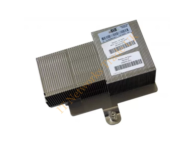 508955-001 HP CPU Heatsink for ProLiant BL460c G6 Server