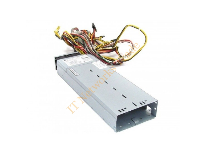 509009-001 HP Power Supply Backplane with Cage for ProLiant DL320 G6 Server Server Accessory
