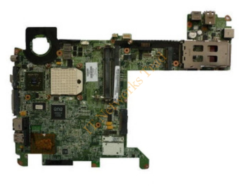509048-001 HP System Board for Touchsmart Tablet System Laptop Motherboard