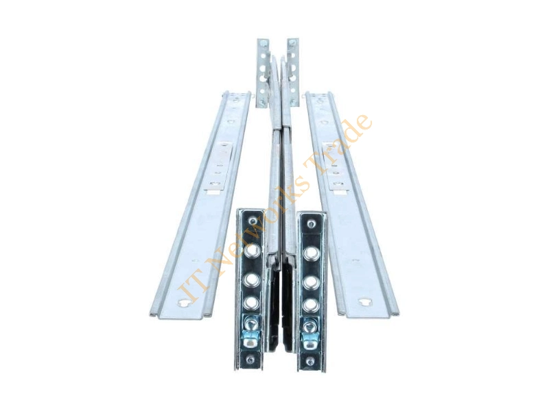 509067-B21 HP Rack Rail Support Kit Server Accessory
