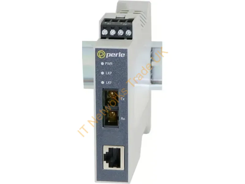5091020 - Perle Sr-100-Sc20 Media Converter