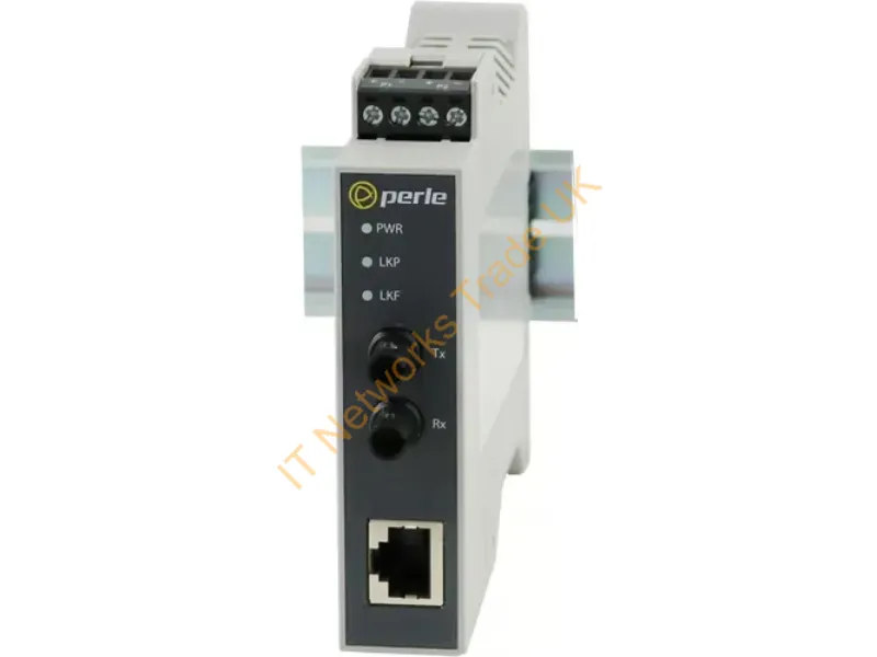 5091050 - Perle Sr-100-St40 Media Converter