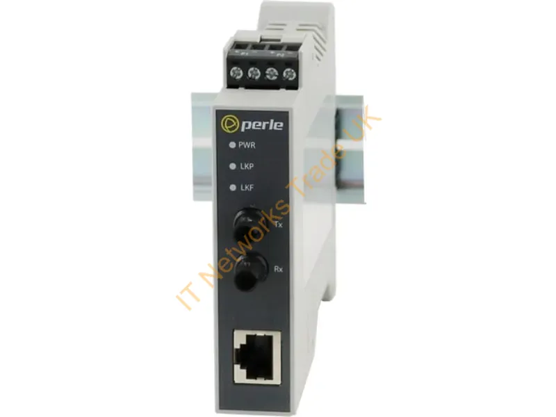 5091090 - Perle Sr-100-St120 Media Converter