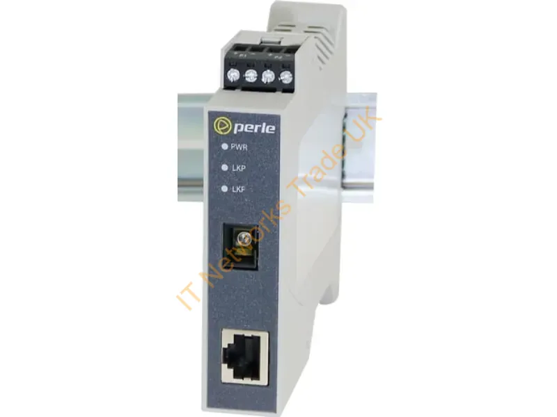 5091100 - Perle Sr-100-Sc20U Media Converter