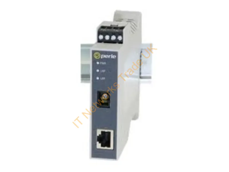 5091120 - Perle Sr-100-Sc40U Media Converter