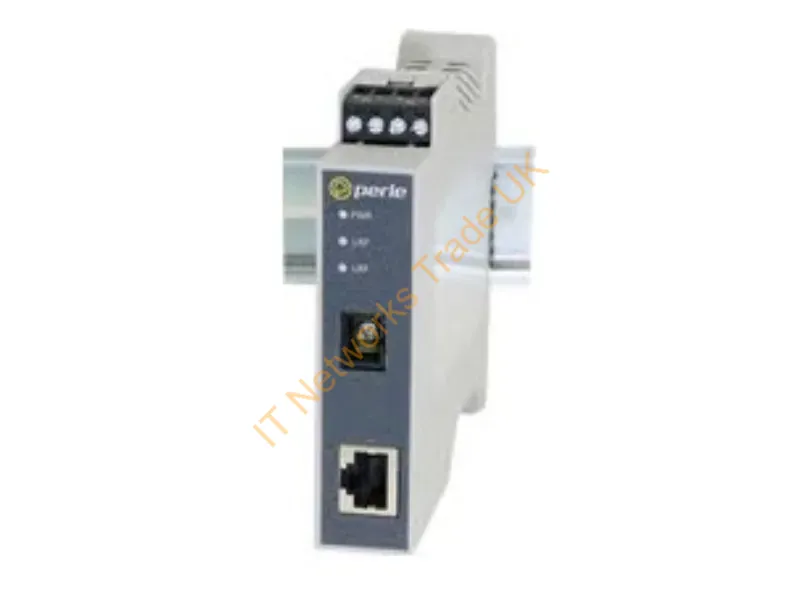 5091130 - Perle Sr-100-Sc40D Media Converter