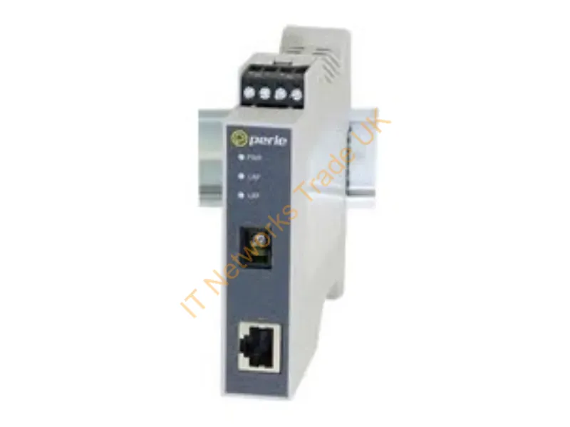 5091150 - Perle Sr-100-Sc2U Media Converter