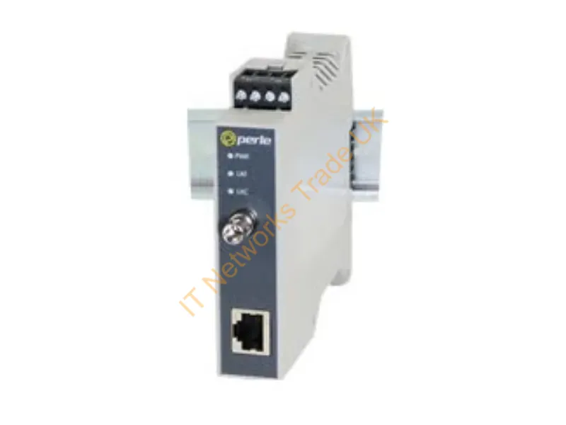 5091170 - Perle Sr-100-St20D Media Converter