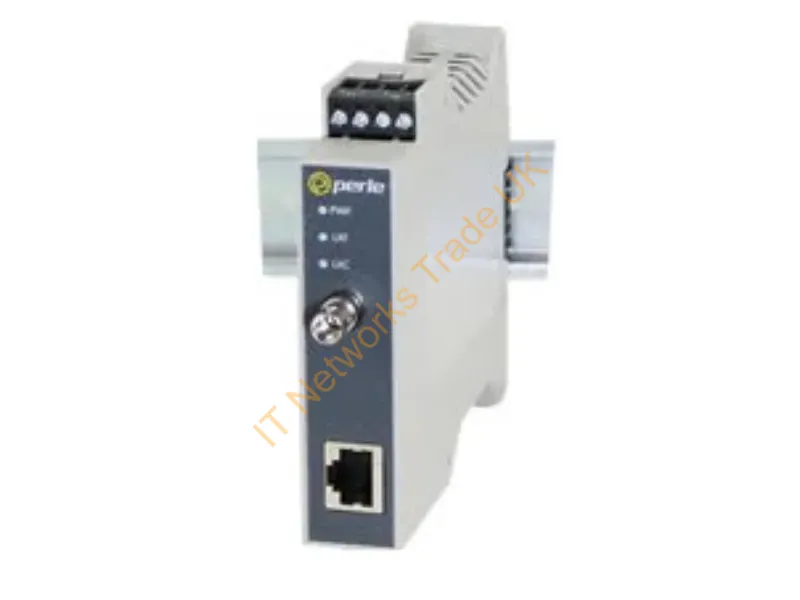 5091180 - Perle Sr-100-St2D Media Converter