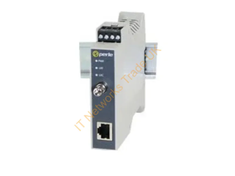 5091190 - Perle Sr-100-St2U Media Converter