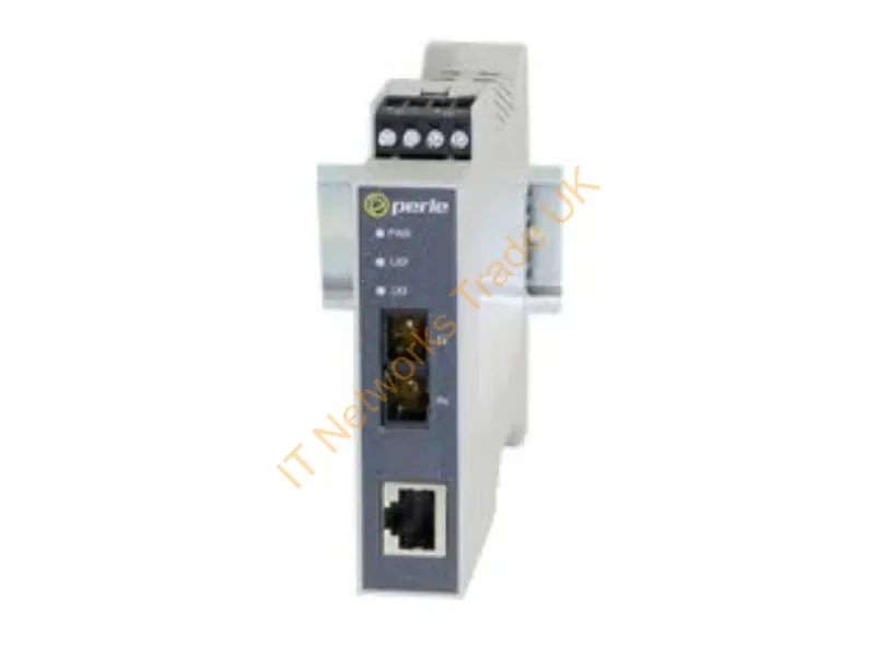 5091200 - Perle Sr-100-Sc2-Xt Media Converter