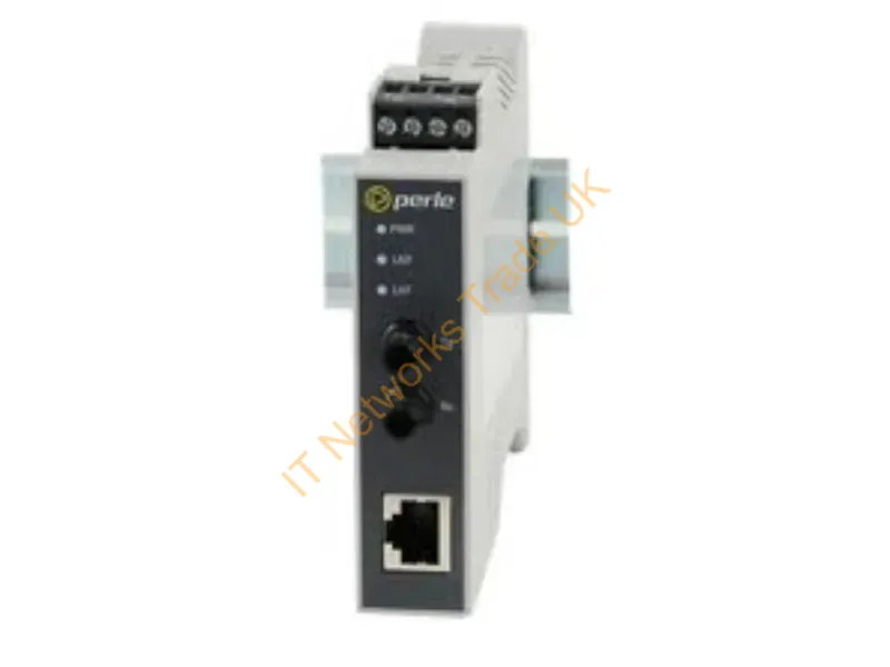 5091210 - Perle Sr-100-St2-Xt Media Converter